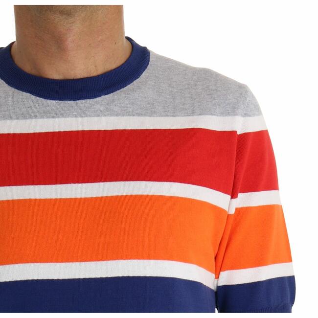MAGLIA RIGATA +39MASQ - Mad Fashion | img vers.650x/